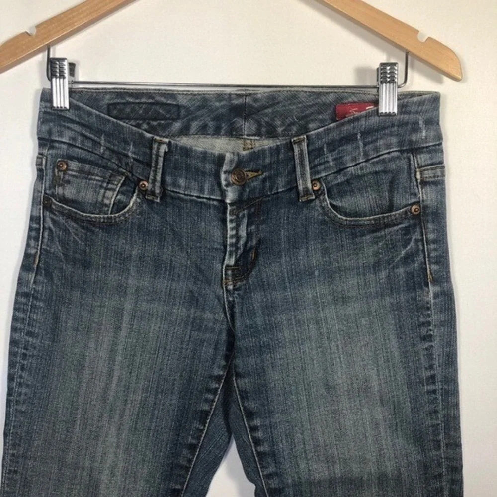 Seven7 Bootcut Jeans Size‎ 28